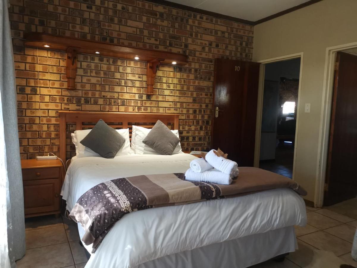 Autumn Breeze Manor Guest House Graskop Luaran gambar