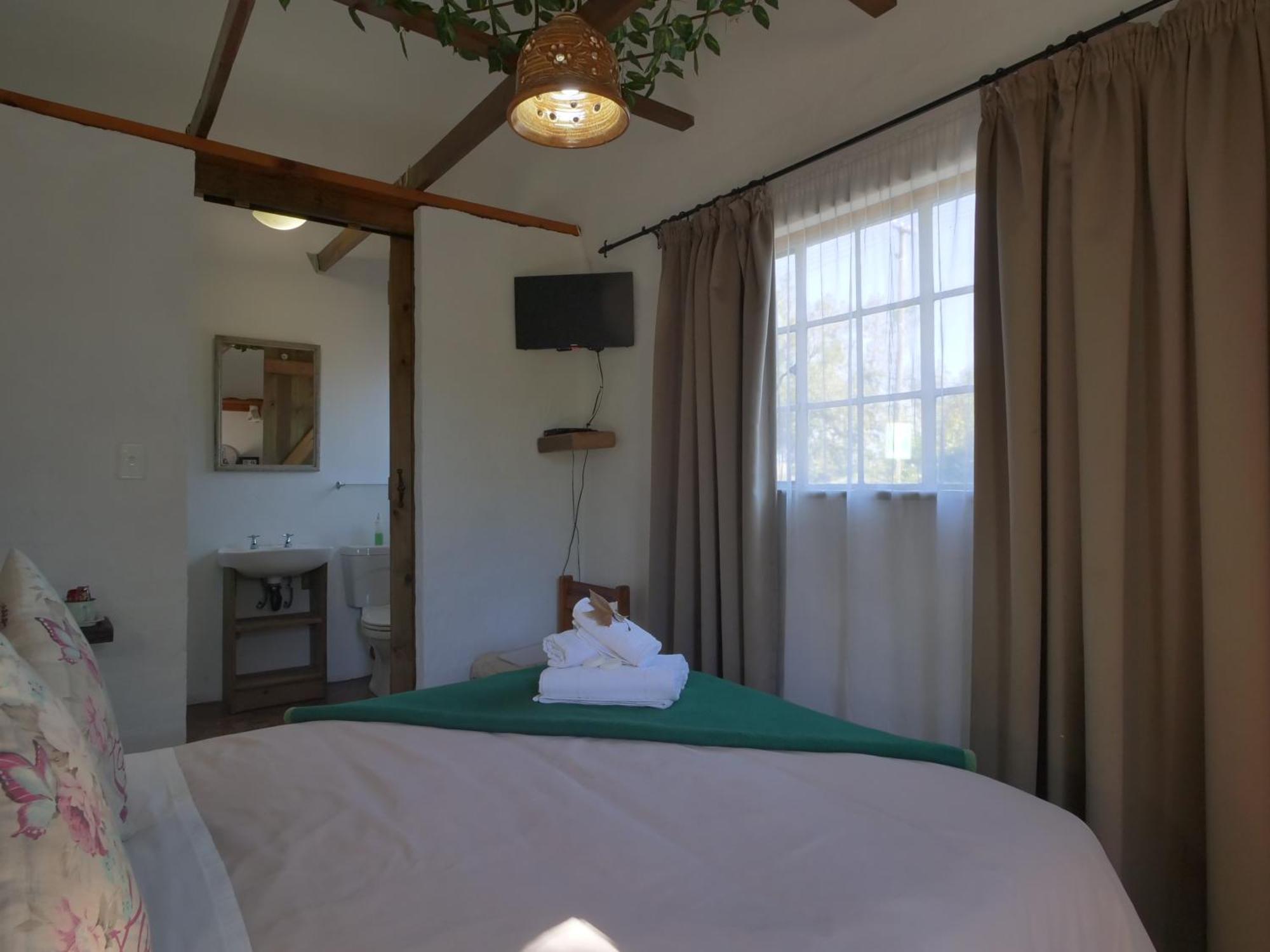 Autumn Breeze Manor Guest House Graskop Luaran gambar