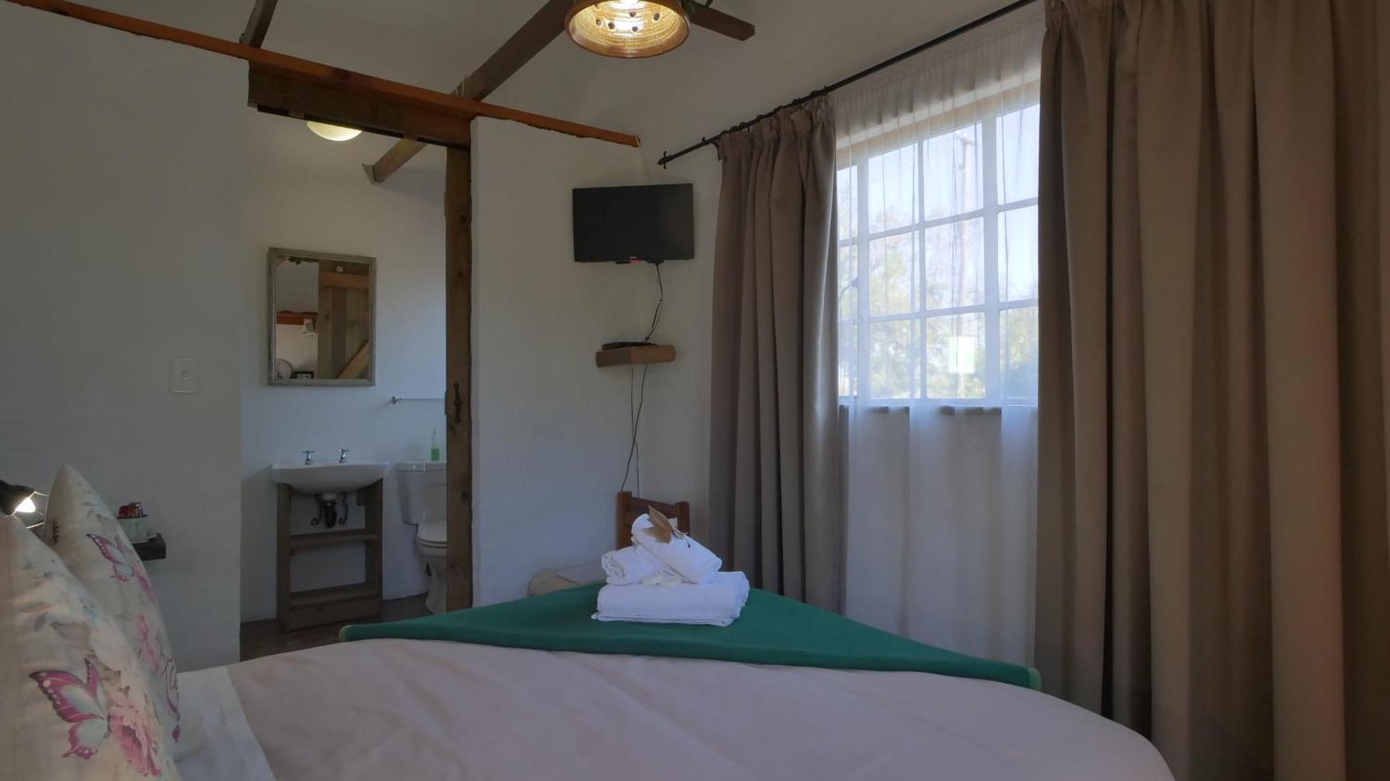 Autumn Breeze Manor Guest House Graskop Luaran gambar