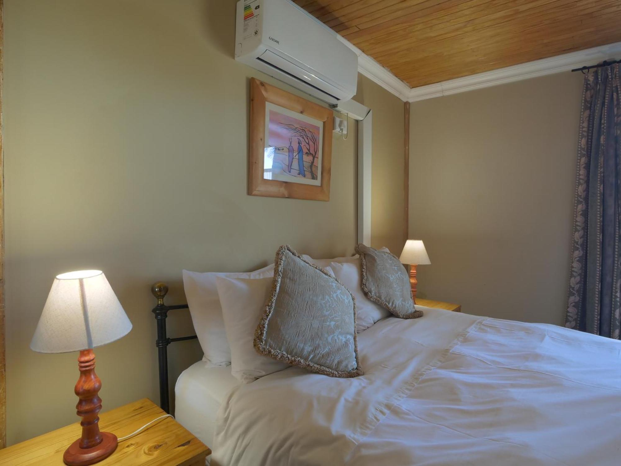 Autumn Breeze Manor Guest House Graskop Luaran gambar