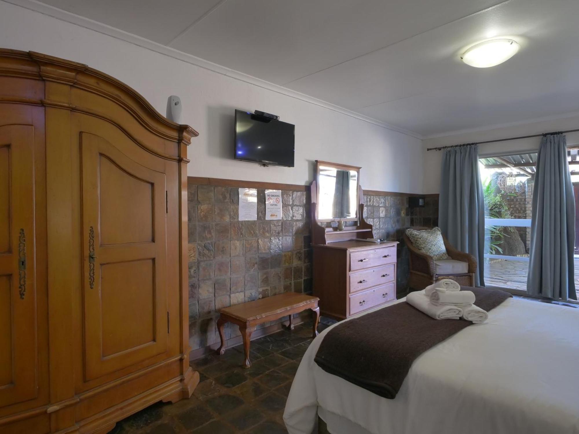 Autumn Breeze Manor Guest House Graskop Luaran gambar