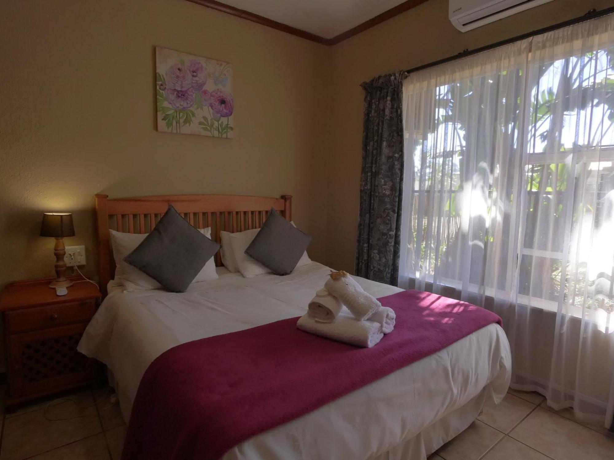 Autumn Breeze Manor Guest House Graskop Luaran gambar