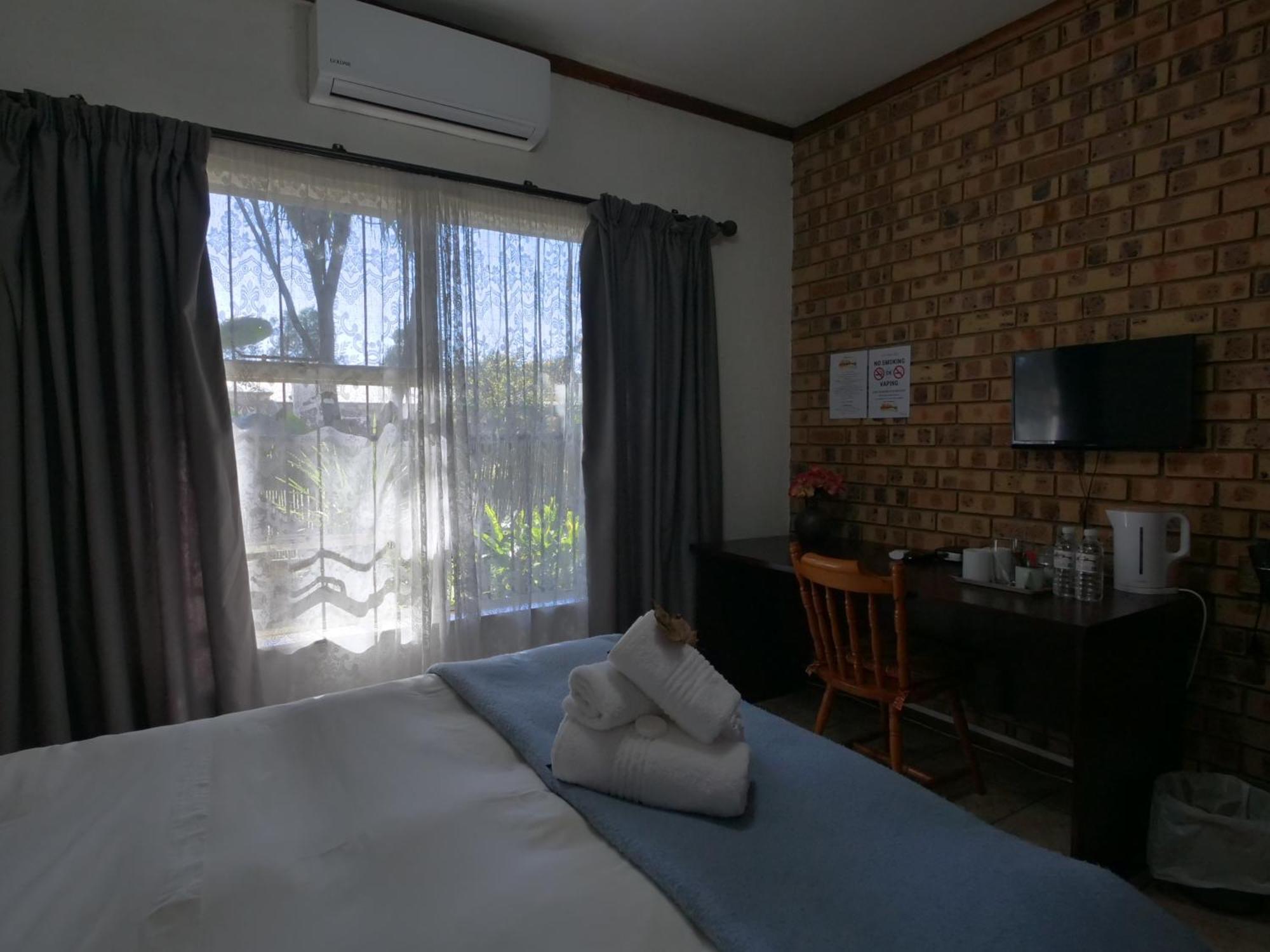 Autumn Breeze Manor Guest House Graskop Luaran gambar