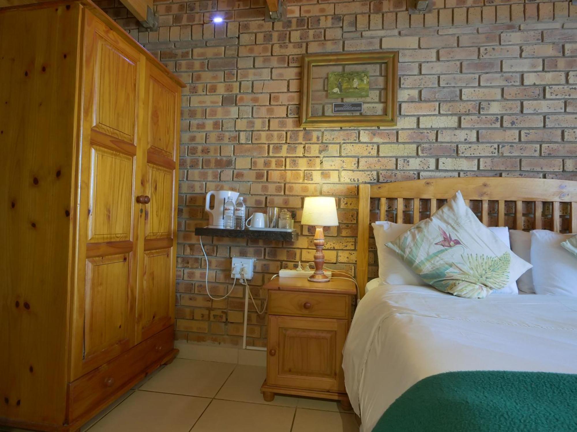 Autumn Breeze Manor Guest House Graskop Luaran gambar